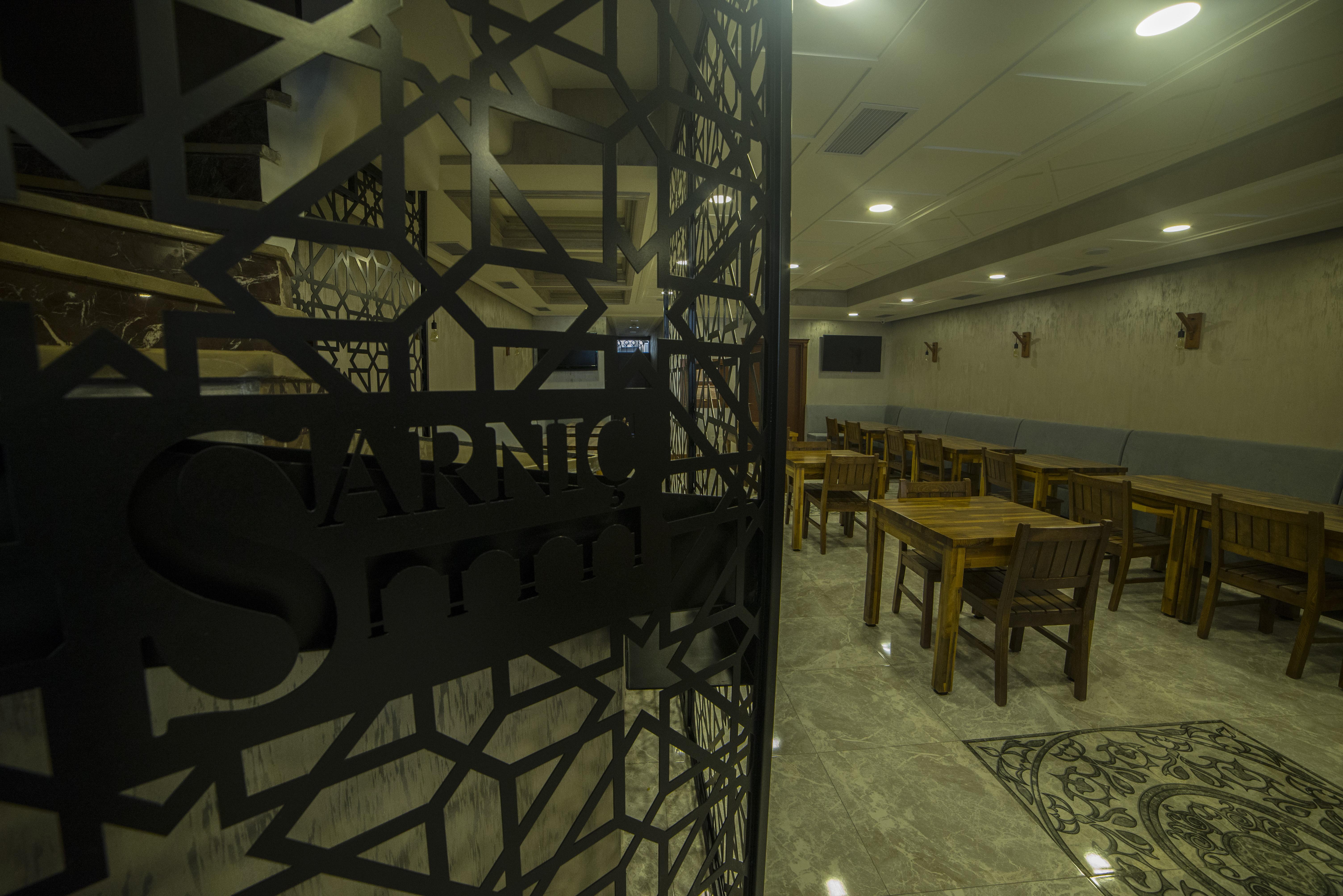 Sarnic Hotel & Sarnic Premier Hotel — Fotos 2